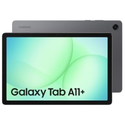 Samsung TABLET GALAXY TAB A11 PLUS SM-X236BZAREUE 11" 128GB WIFI 5G GRIGIO